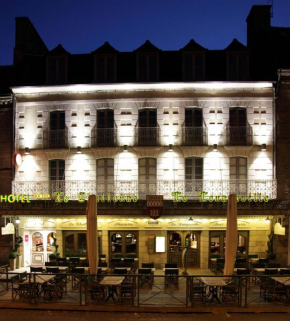 Cit'Hotel le Challonge